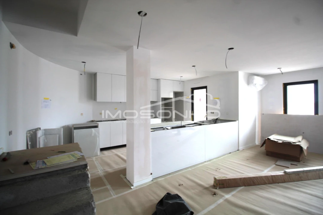 Apartamento T3 para Venda em Pataias e Martingança Foto 3