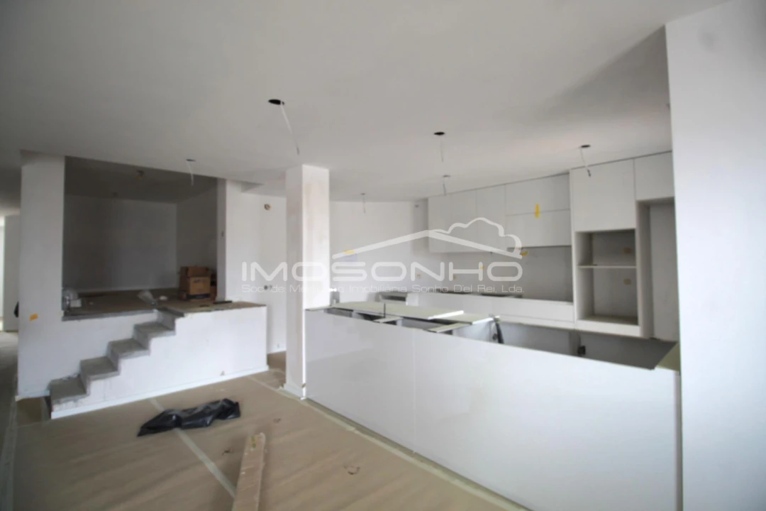 Apartamento T3 para Venda em Pataias e Martingança Foto 4