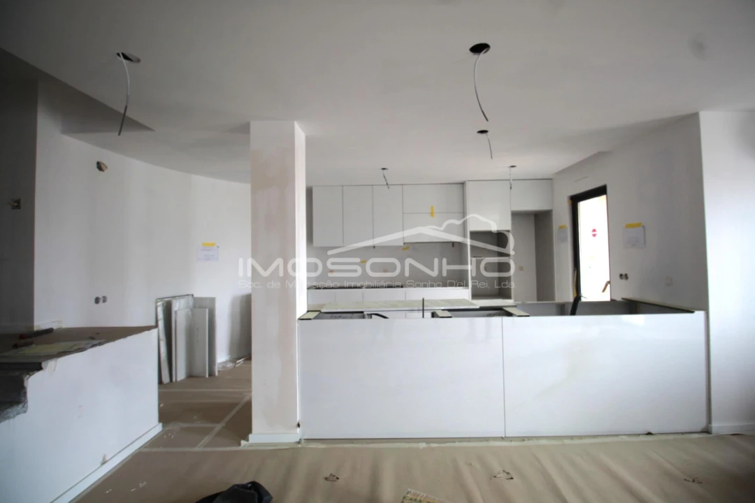 Apartamento T3 para Venda em Pataias e Martingança Foto 5