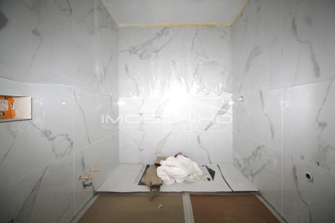 Apartamento T3 para Venda em Pataias e Martingança Foto 7