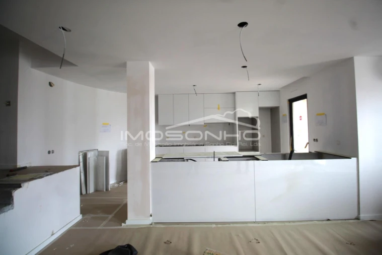 Apartamento T3 para Venda em Pataias e Martingança Foto 5