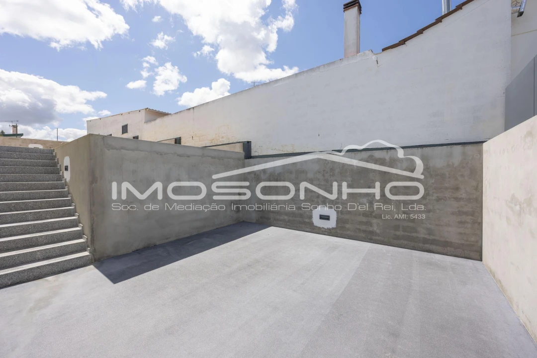 Moradia T3 para Venda em Leiria, Pousos, Barreira e Cortes Foto 20