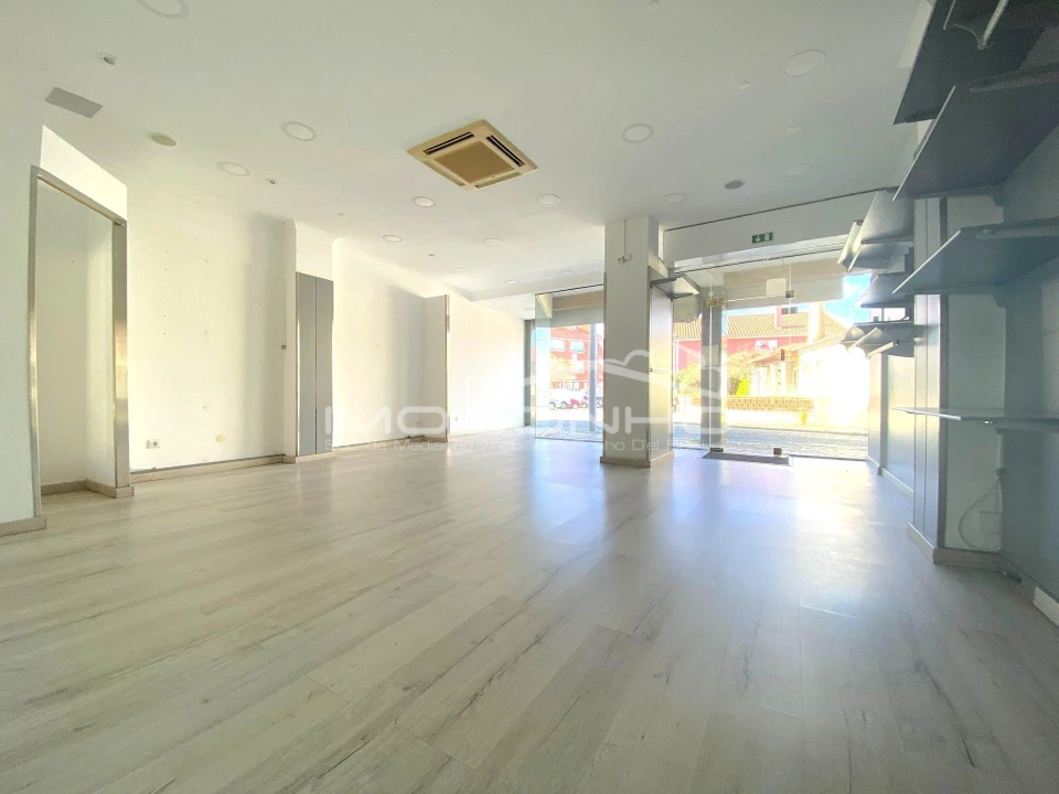 Negócio para Arrendamento em Marinha Grande Foto 3