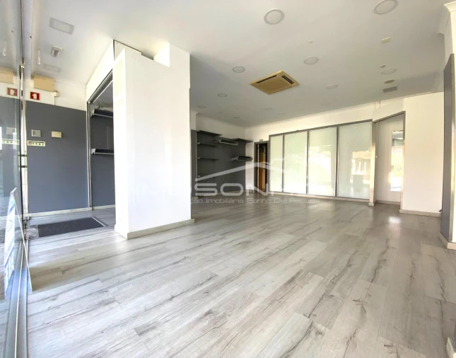 Negócio para Arrendamento em Marinha Grande