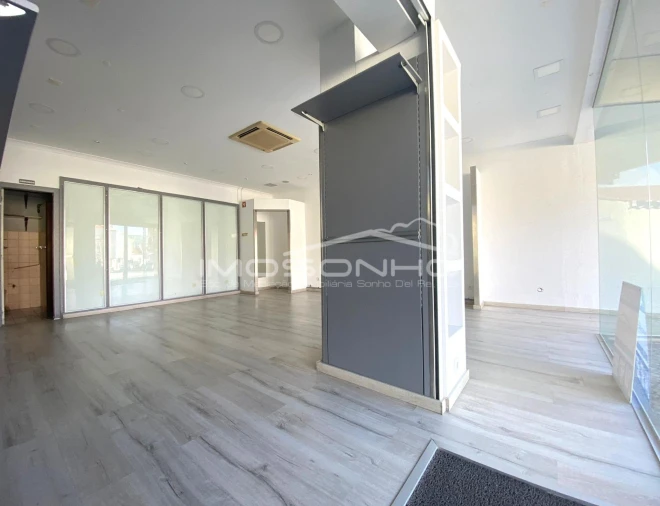 Negócio para Arrendamento em Marinha Grande Foto 4