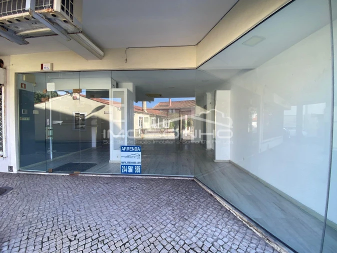 Negócio para Arrendamento em Marinha Grande Foto 6