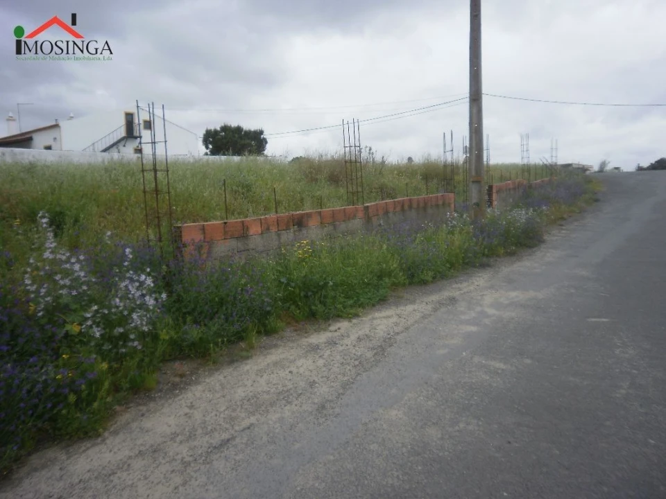 Terreno Agricola ou Rústico para Venda em Ferreira do Alentejo e Canhestros Foto 5