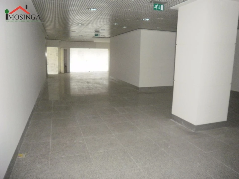 Negócio para Venda em Beja (Salvador e Santa Maria da Feira) Foto 5