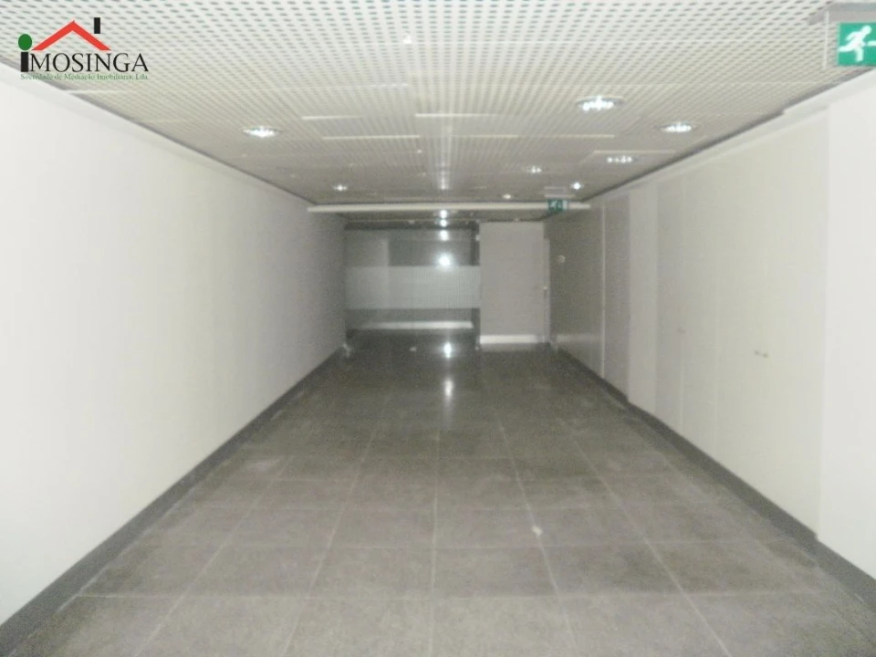 Negócio para Venda em Beja (Salvador e Santa Maria da Feira) Foto 9