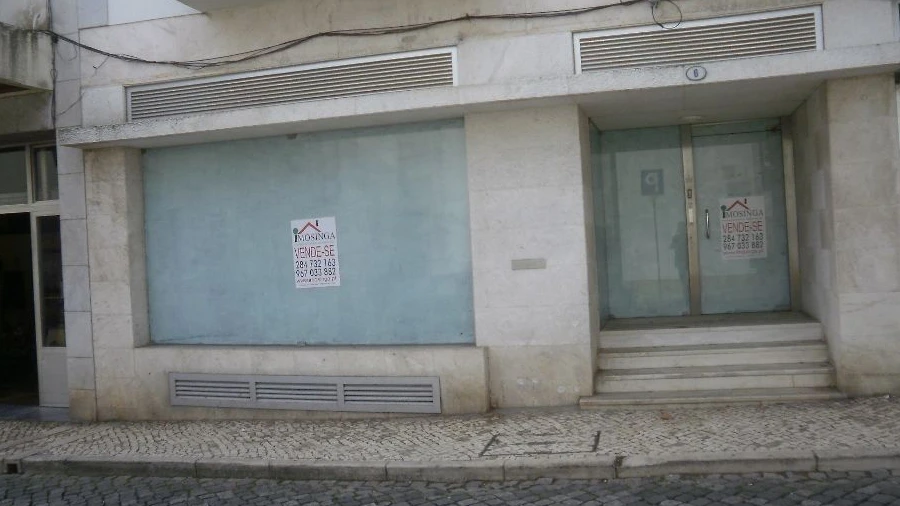 Negócio para Venda em Beja (Salvador e Santa Maria da Feira)