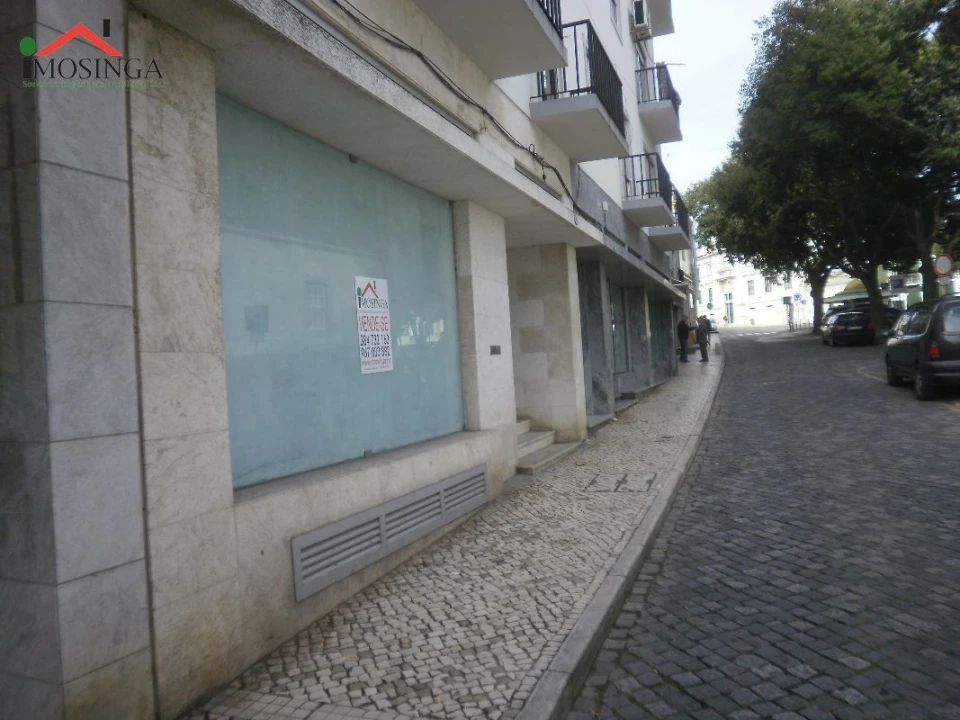 Negócio para Arrendamento em Beja (Salvador e Santa Maria da Feira) Foto 2