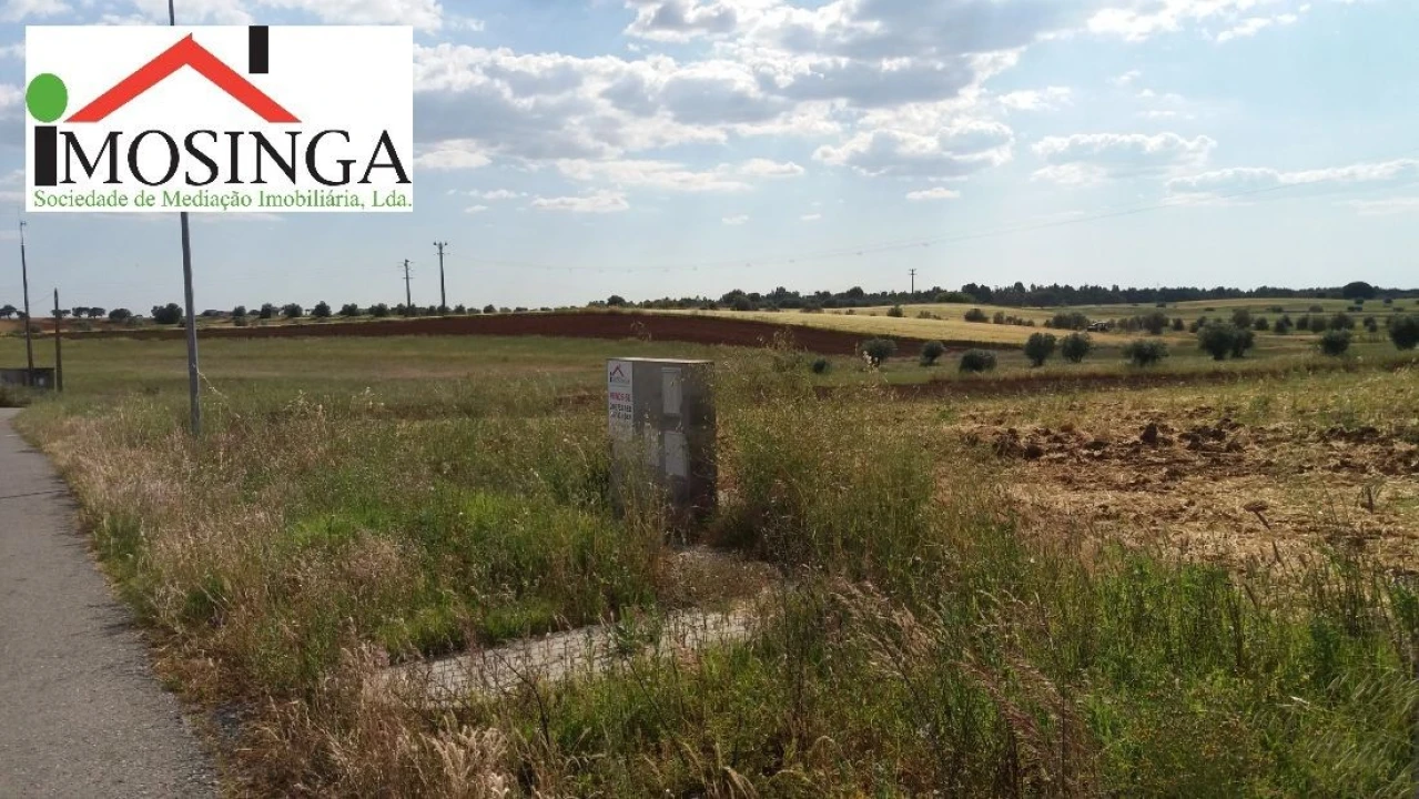 Terreno para Venda em Ferreira do Alentejo e Canhestros Foto 5