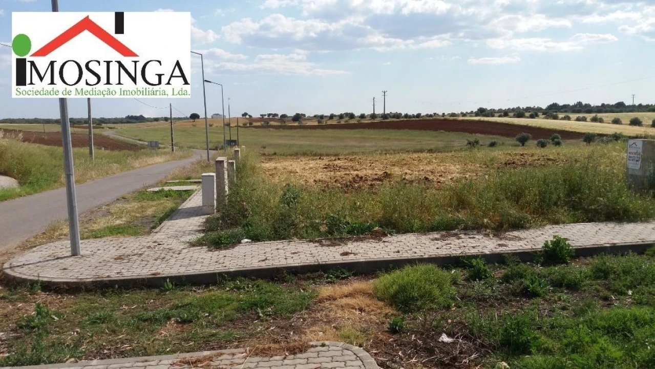 Terreno para Venda em Ferreira do Alentejo e Canhestros Foto 8