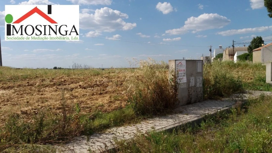 Terreno Agricola ou Rústico para Venda em Ferreira do Alentejo e Canhestros Foto 2
