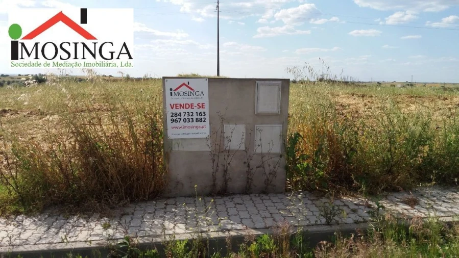 Terreno Agricola ou Rústico para Venda em Ferreira do Alentejo e Canhestros Foto 3