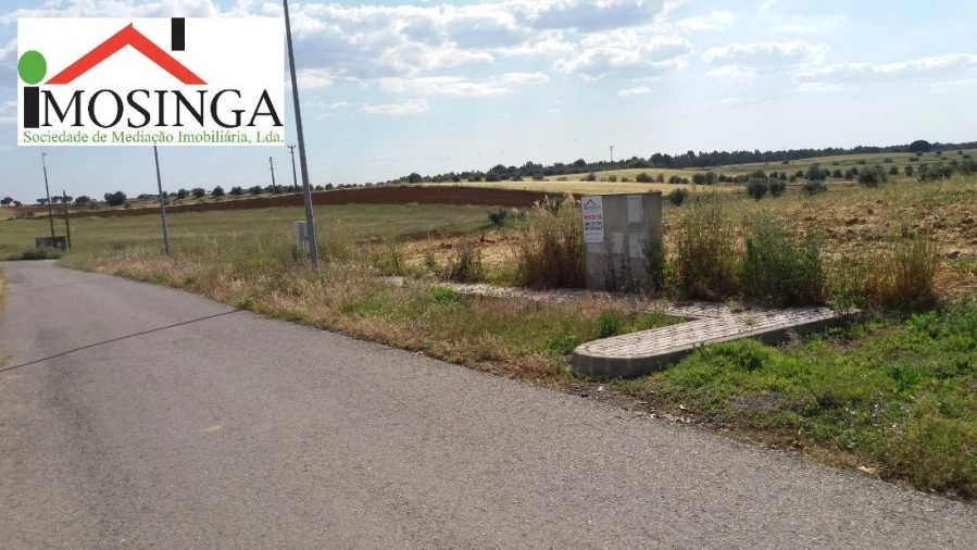 Terreno Agricola ou Rústico para Venda em Ferreira do Alentejo e Canhestros Foto 4