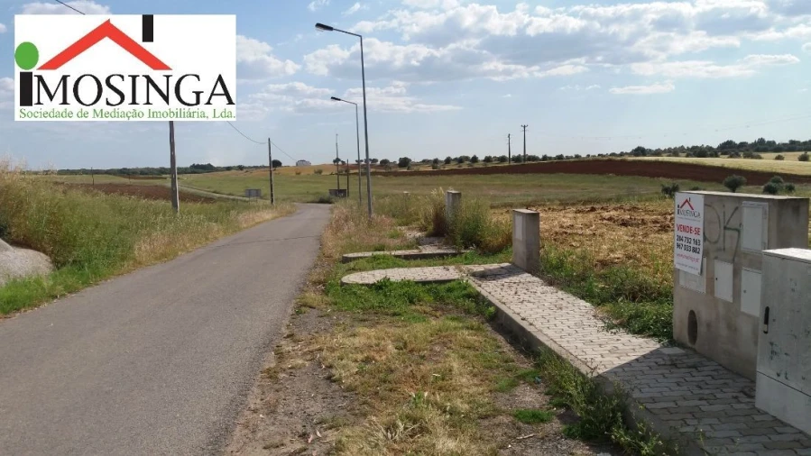 Terreno para Venda em Ferreira do Alentejo e Canhestros Foto 5