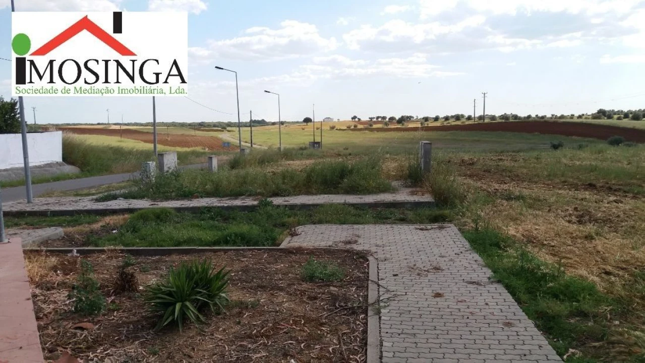 Terreno Agricola ou Rústico para Venda em Ferreira do Alentejo e Canhestros Foto 4