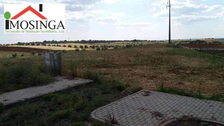 Terreno Agricola ou Rústico para Venda em Ferreira do Alentejo e Canhestros