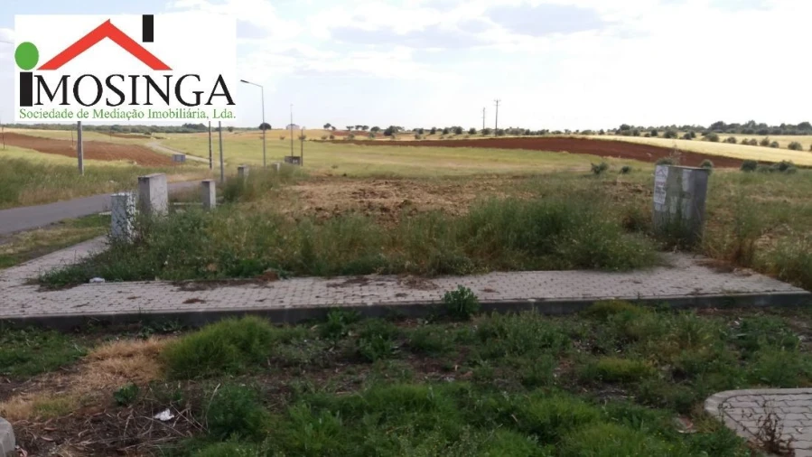 Terreno Agricola ou Rústico para Venda em Ferreira do Alentejo e Canhestros Foto 2