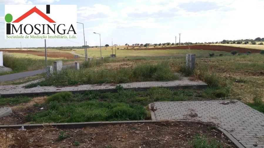 Terreno Agricola ou Rústico para Venda em Ferreira do Alentejo e Canhestros Foto 3