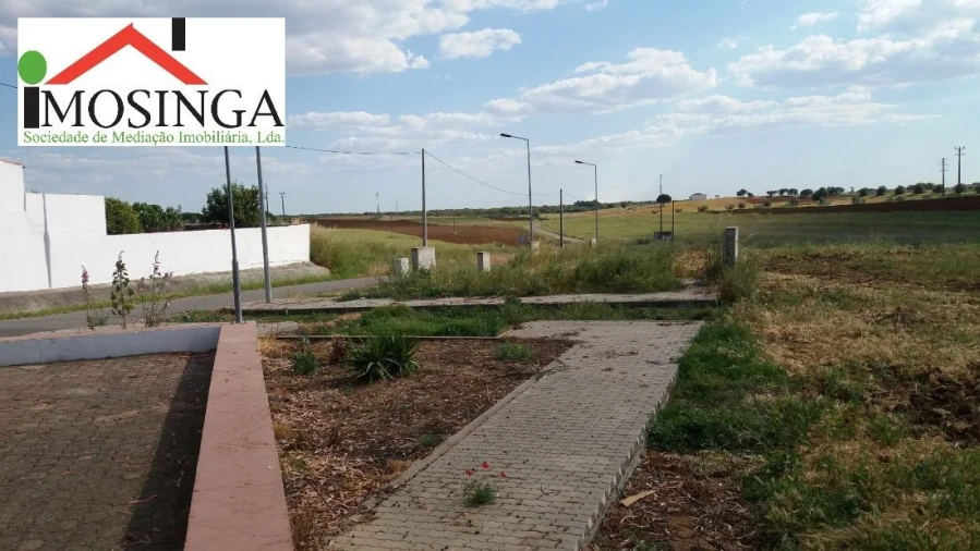 Terreno Agricola ou Rústico para Venda em Ferreira do Alentejo e Canhestros Foto 5