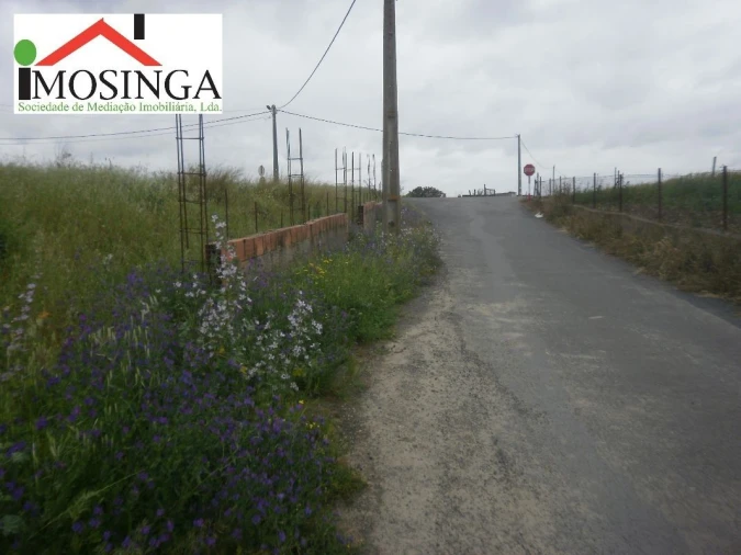 Terreno para Venda em Figueira dos Cavaleiros Foto 4