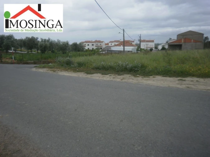 Terreno para Venda em Figueira dos Cavaleiros Foto 5