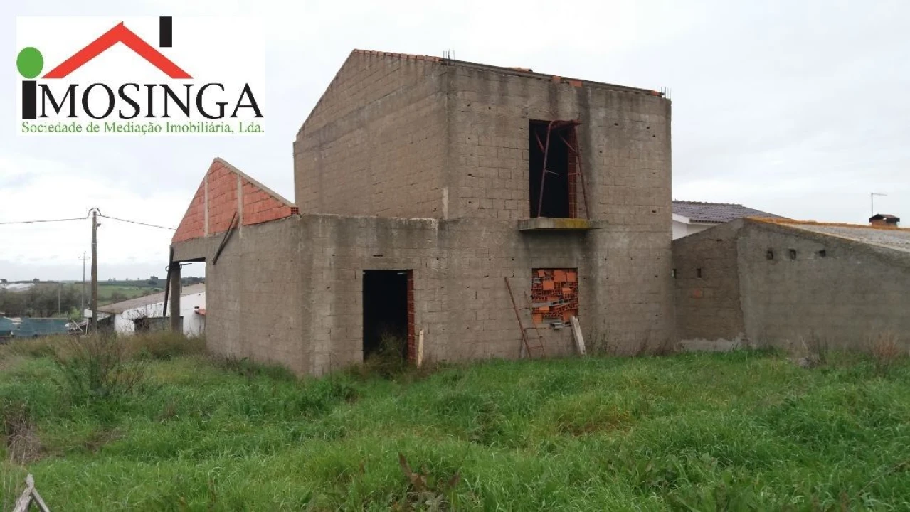 Terreno para Venda em Figueira dos Cavaleiros Foto 2