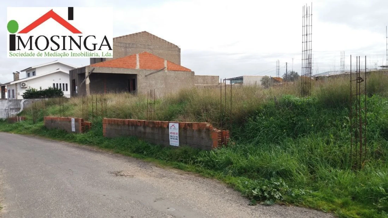 Terreno para Venda em Figueira dos Cavaleiros Foto 5
