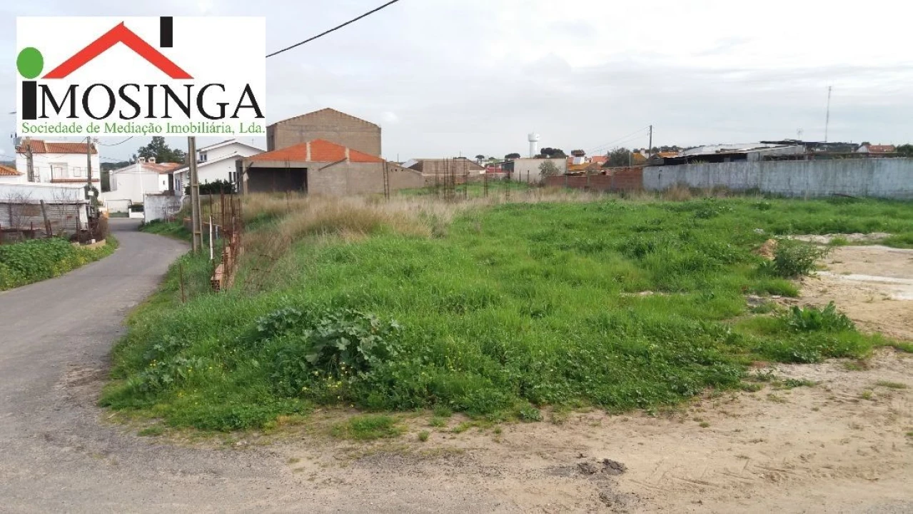 Terreno para Venda em Figueira dos Cavaleiros Foto 6