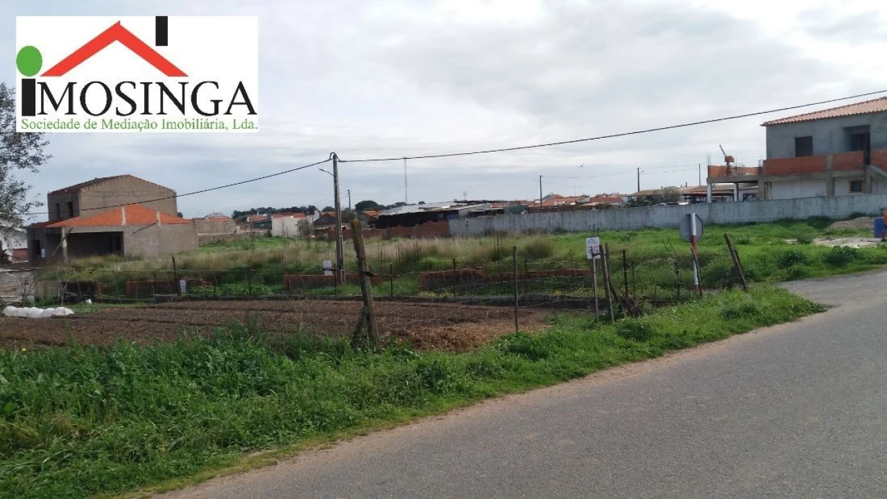 Terreno para Venda em Figueira dos Cavaleiros Foto 8