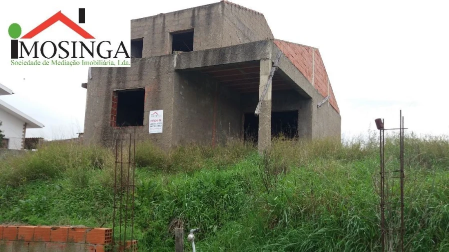 Terreno para Venda em Figueira dos Cavaleiros Foto 4