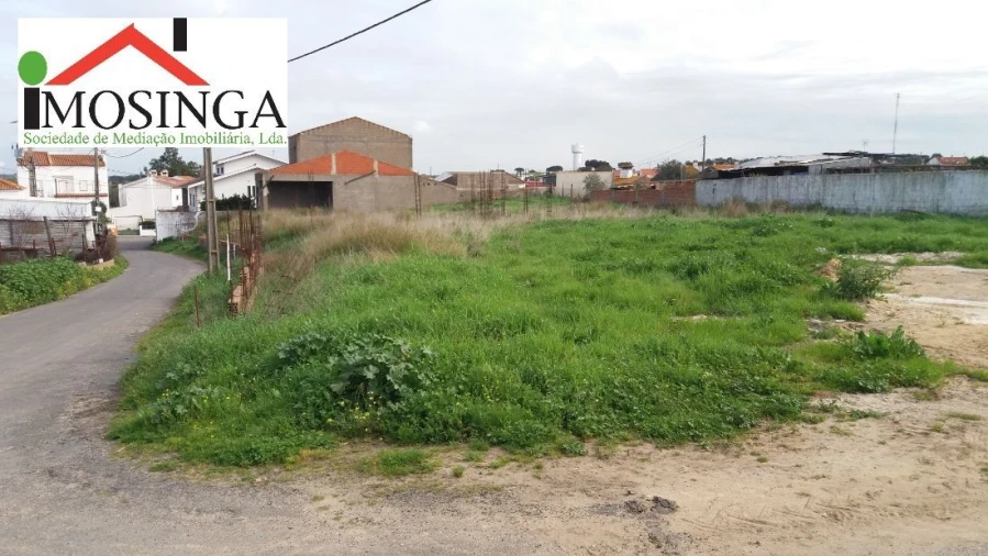 Terreno para Venda em Figueira dos Cavaleiros Foto 6