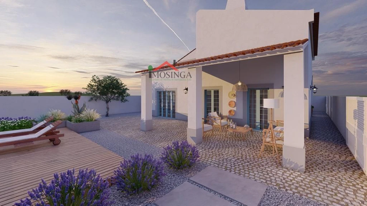 Terreno para Venda em Ferreira do Alentejo e Canhestros Foto 5