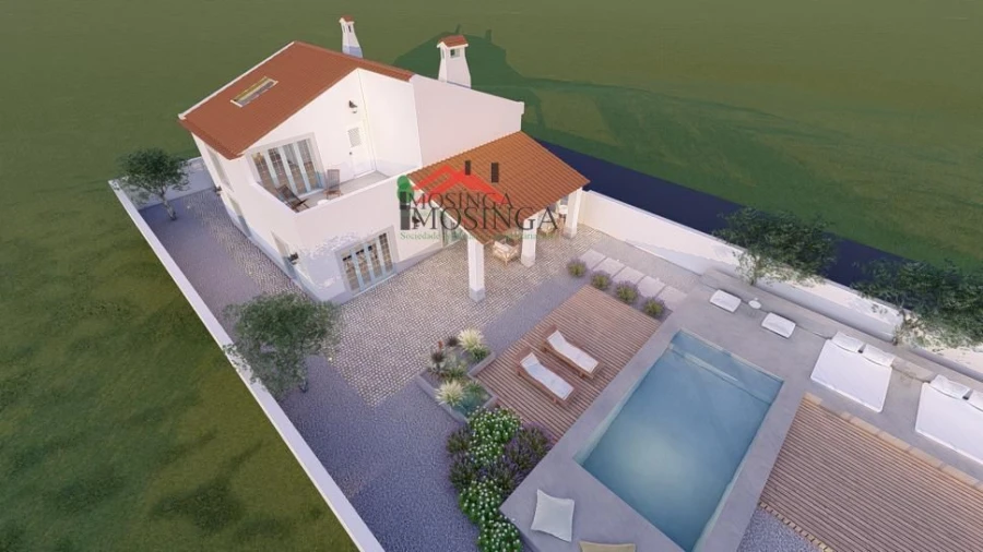 Terreno para Venda em Ferreira do Alentejo e Canhestros