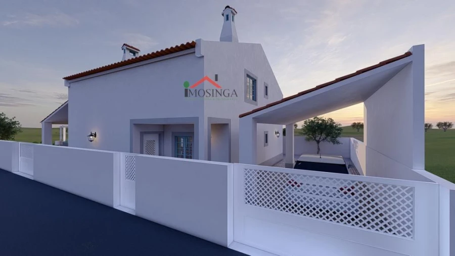 Terreno para Venda em Ferreira do Alentejo e Canhestros Foto 12