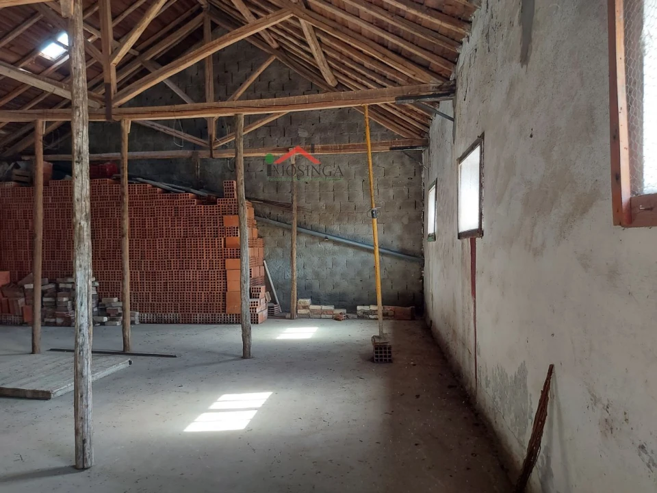 Armazém para Venda em Ferreira do Alentejo e Canhestros Foto 10