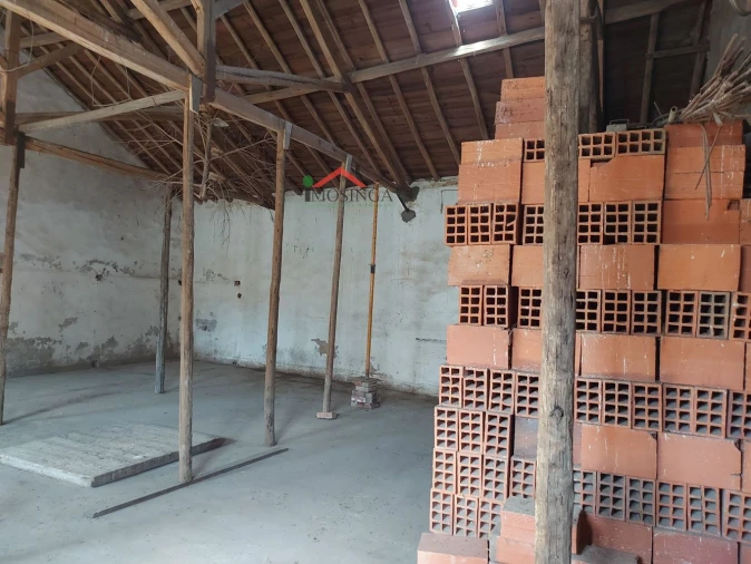 Armazém para Venda em Ferreira do Alentejo e Canhestros Foto 14