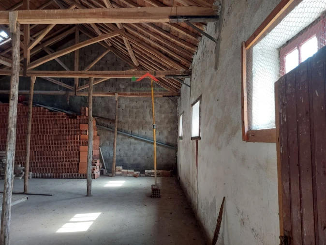 Armazém para Venda em Ferreira do Alentejo e Canhestros Foto 9