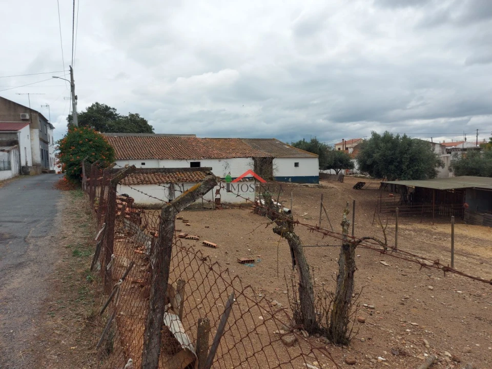 Moradia T2 para Venda em Ferreira do Alentejo e Canhestros Foto 13