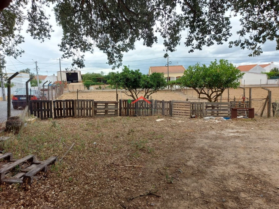 Moradia T2 para Venda em Ferreira do Alentejo e Canhestros Foto 8