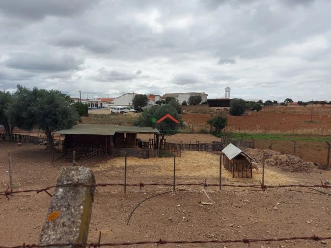 Moradia T2 para Venda em Ferreira do Alentejo e Canhestros Foto 17