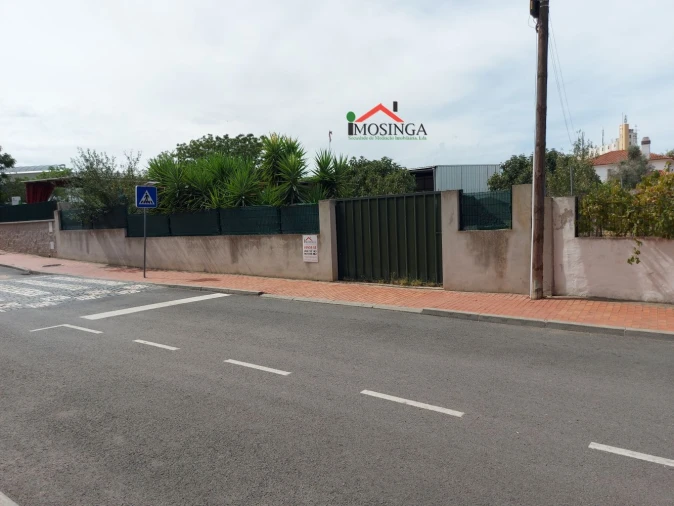 Terreno para Venda em Ferreira do Alentejo e Canhestros
