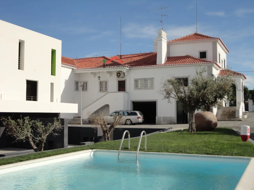 Apartamento T4 para Venda em Ferreira do Alentejo e Canhestros Foto 2