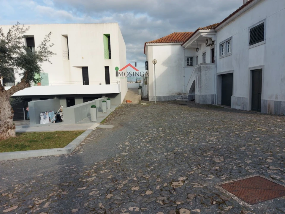 Apartamento T4 para Venda em Ferreira do Alentejo e Canhestros Foto 25