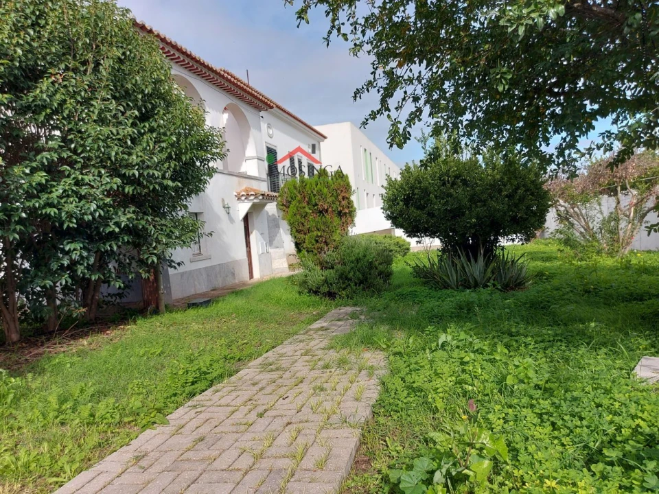 Apartamento T4 para Venda em Ferreira do Alentejo e Canhestros Foto 3
