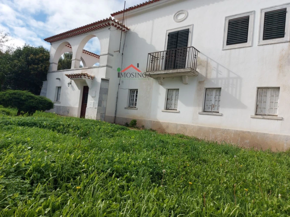 Apartamento T4 para Venda em Ferreira do Alentejo e Canhestros Foto 4