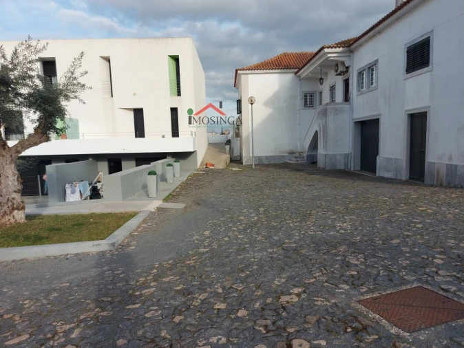 Apartamento T4 para Venda em Ferreira do Alentejo e Canhestros Foto 25