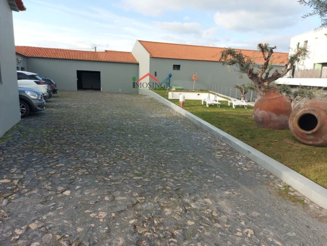 Apartamento T4 para Venda em Ferreira do Alentejo e Canhestros Foto 26